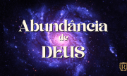 A abundancia de Deus