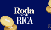 Roda da vida rica